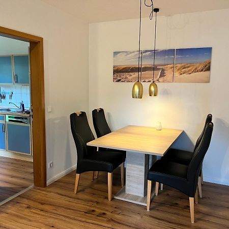 Ferienwohnung Suennsied Zinnowitz Exteriör bild
