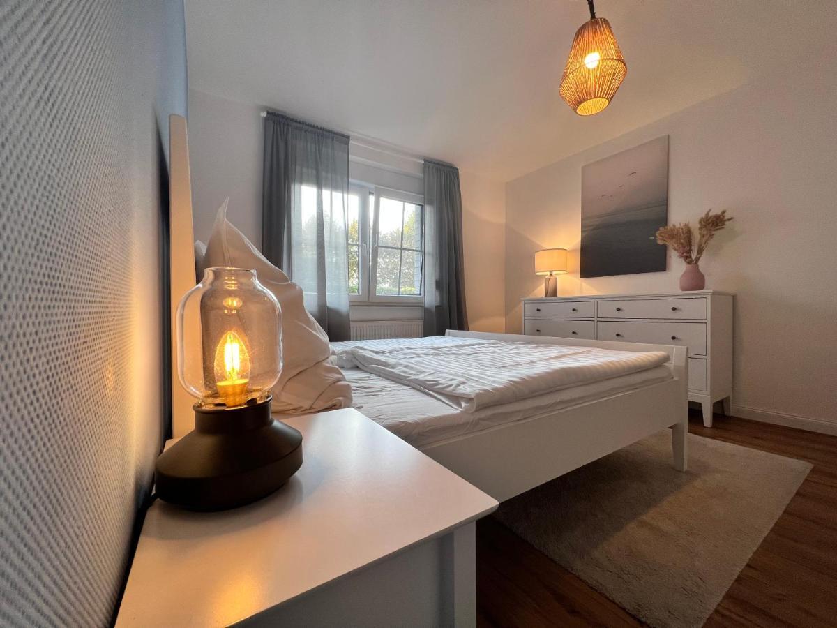 Ferienwohnung Suennsied Zinnowitz Exteriör bild