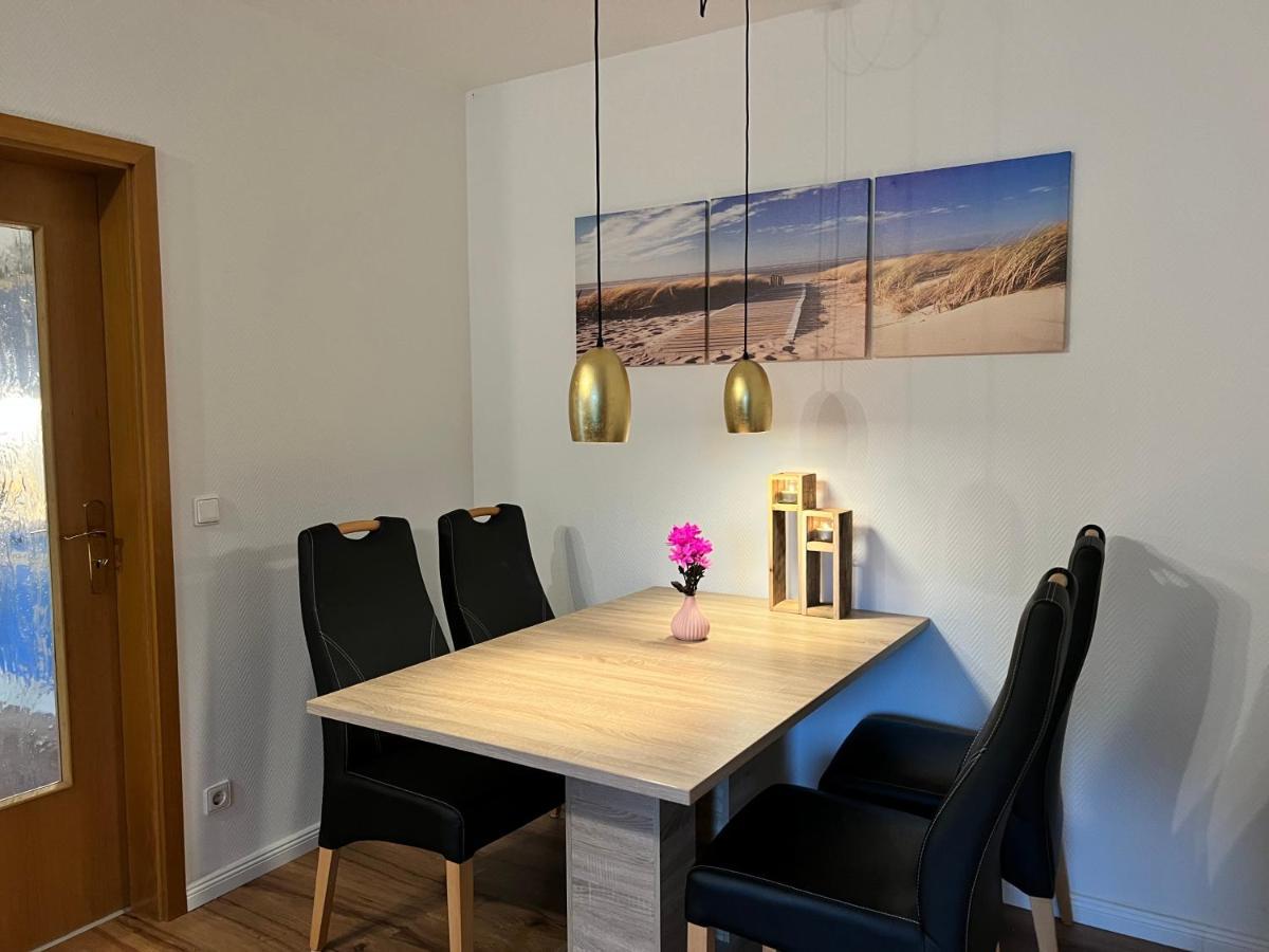 Ferienwohnung Suennsied Zinnowitz Exteriör bild