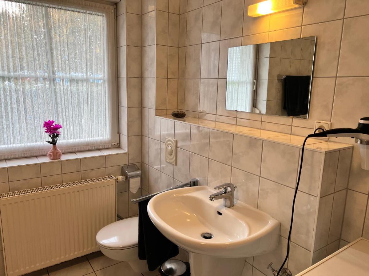 Ferienwohnung Suennsied Zinnowitz Exteriör bild