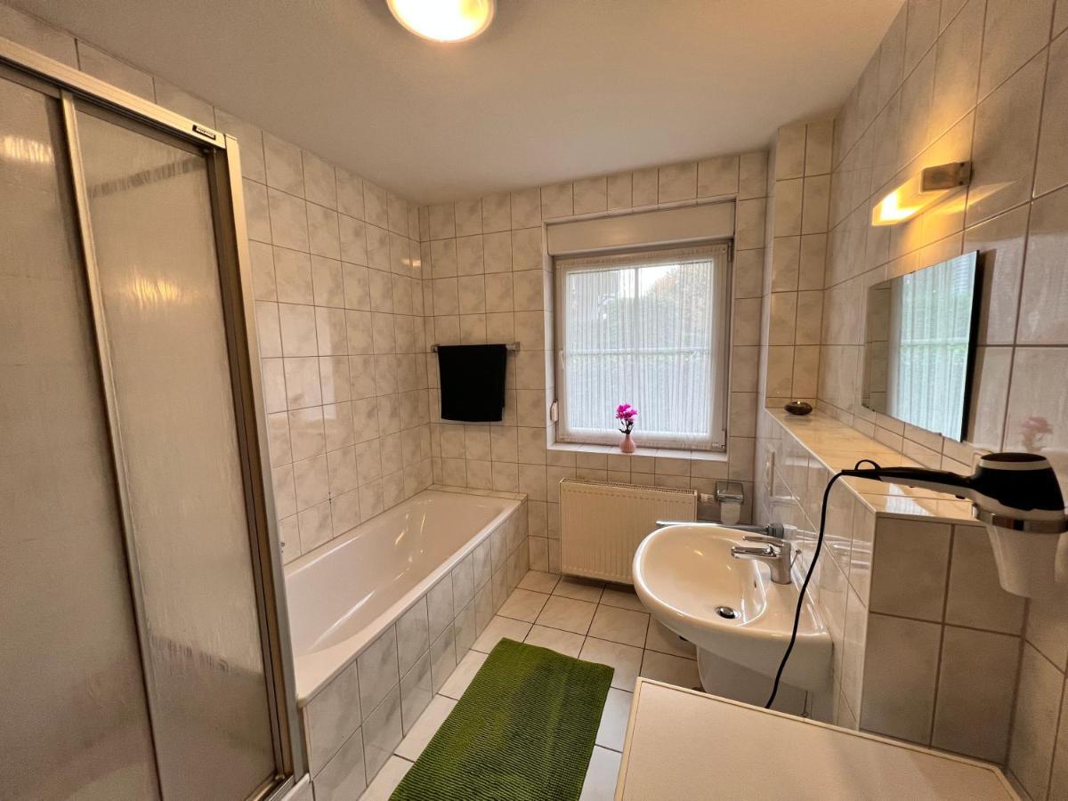 Ferienwohnung Suennsied Zinnowitz Exteriör bild