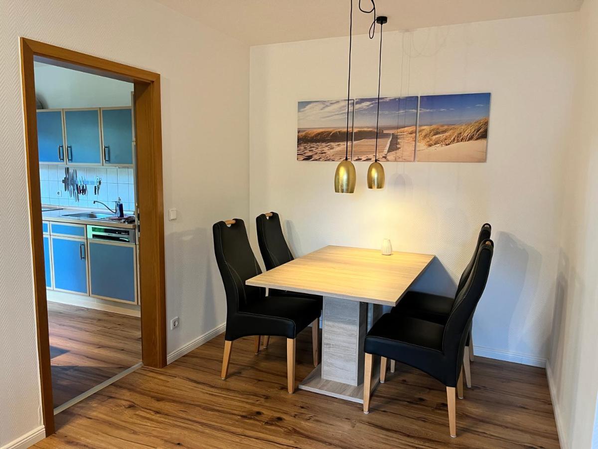 Ferienwohnung Suennsied Zinnowitz Exteriör bild